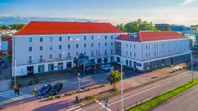 Hotel Gromada